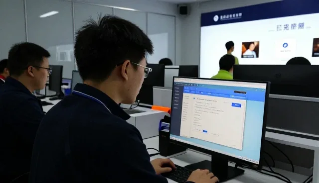 技术开发为技术外包提供更多可能