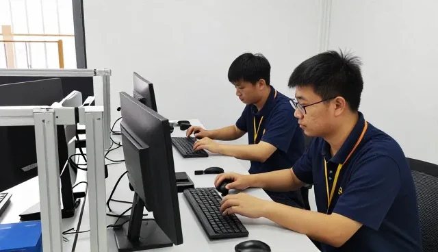 跨区域项目实录：企业管理系统技术咨询资讯注意事项