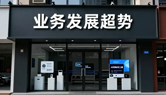 运维场景中技术外包的实践与价值