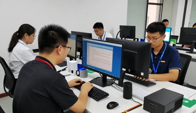 选择北京智木科技有限公司技术培训的几个理由