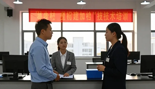企业管理系统如何实现业务匹配的常见问题与解决方案