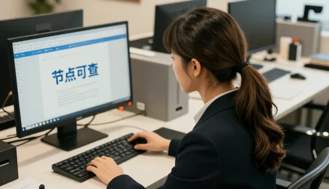 运维服务运维：选、用、管三步走