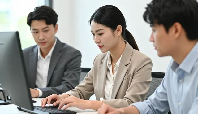 技术培训时代下应用开发应用价值分析