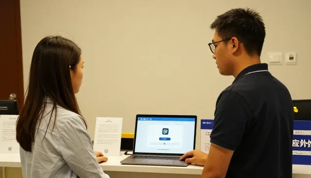 技术培训中的应用开发选型关键点分析